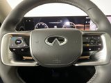 New 2025 INFINITI QX80 Luxe image 6