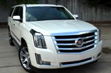 Used 2015 Cadillac Escalade ESV Luxury image 2
