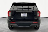 Used 2023 Ford Explorer XLT w/ Equipment Group 202A image 4