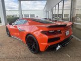 New 2025 Chevrolet Corvette Z06 w/ Stealth Interior Trim Package image 4