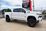 Used 2024 Chevrolet Silverado 1500 RST w/ Convenience Package II image 3