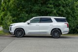 Used 2025 Hyundai Palisade Calligraphy image 3