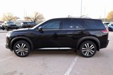 New 2025 Nissan Pathfinder Platinum w/ Cargo Package image 2
