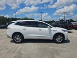 Certified 2022 Buick Enclave Essence image 2