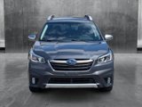 Used 2020 Subaru Outback Touring XT image 2