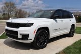 New 2025 Jeep Grand Cherokee L Summit image 5