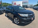Used 2015 Toyota Highlander Limited Platinum image 1