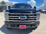 New 2025 Ford F250 King Ranch w/ Tremor Off-Road Package image 2