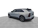 New 2025 Cadillac Escalade IQ Luxury 2 w/ LPO, Premium Carpet Package image 6