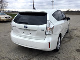 Used 2013 Toyota Prius Three image 6