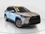 Certified 2024 Toyota Corolla Cross LE image 2