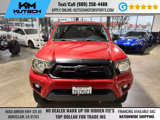 Used 2013 Toyota Tacoma 4x4 Double Cab image 5