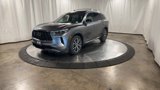 New 2025 INFINITI QX60 Sensory image 4