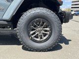 New 2025 Jeep Wrangler Unlimited Rubicon 392 image 5