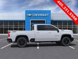 New 2025 Chevrolet Silverado 2500 LTZ w/ Trail Boss Package image 5