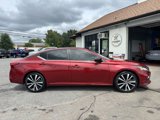 Used 2022 Nissan Altima 2.5 SR image 4