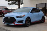 Used 2022 Hyundai Veloster N image 4