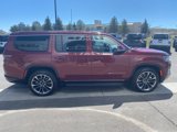 Used 2022 Jeep Wagoneer Series II w/ Premium Group I image 6