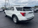 Used 2020 Ford Explorer XLT w/ Equipment Group 202A image 3
