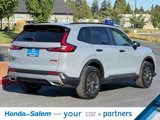 New 2026 Honda CR-V TrailSport image 2
