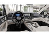 New 2025 Mercedes-Benz GLS 450 4MATIC image 3
