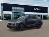 New 2026 Kia Sportage X-Line image 3