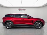 New 2025 Chevrolet Blazer EV LT image 2