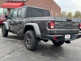 New 2025 Jeep Gladiator Sport image 4