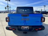 New 2025 Jeep Gladiator Rubicon w/ Convenience Group image 4