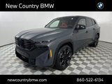 New 2025 BMW XM Label Red image 3