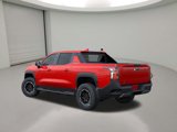New 2026 Chevrolet Silverado EV Trail Boss image 3