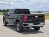 New 2025 Chevrolet Silverado 2500 LT image 3