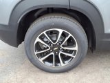 New 2026 Chevrolet TrailBlazer LT w/ Convenience Package image 4