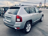 Used 2016 Jeep Compass Latitude w/ All Weather Capability Group image 5