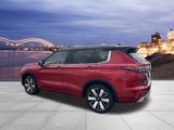 New 2025 Mitsubishi Outlander SEL image 3