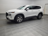 Used 2023 Hyundai Santa Fe SEL image 2