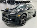 Used 2022 Porsche Macan w/ Premium Package Plus image 3