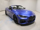 Certified 2022 BMW 440i xDrive Convertible image 2