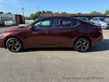 Used 2024 Nissan Sentra SV w/ All-Weather Package image 3