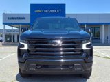 New 2026 Chevrolet Silverado 1500 High Country w/ Midnight Edition image 2
