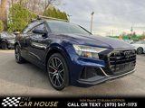 Used 2019 Audi Q8 Prestige w/ Luxury Package image 5