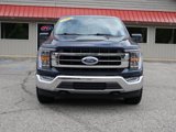 Used 2022 Ford F150 Lariat w/ Equipment Group 501A Mid image 2