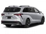 New 2025 Toyota Sienna XSE image 5
