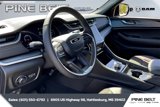 New 2025 Jeep Grand Cherokee Altitude image 6