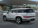 New 2026 Hyundai Santa Fe Limited image 5
