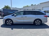 Used 2018 Honda Odyssey Elite image 2