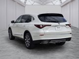 New 2025 Acura MDX SH-AWD w/ Technology Package image 3