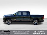 Used 2025 RAM 1500 Tungsten w/ Off Road Group image 6