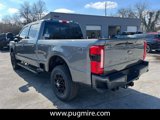 New 2025 Ford F250 Lariat w/ Black Appearance Package image 5