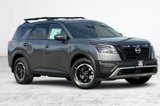 New 2025 Nissan Pathfinder Rock Creek image 2